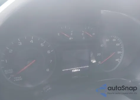 2019 Chevrolet Malibu 1Ls из США, поврежденный, VIN 1G1ZB5ST4KF176256